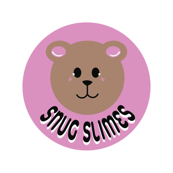 Snug Slimes logo