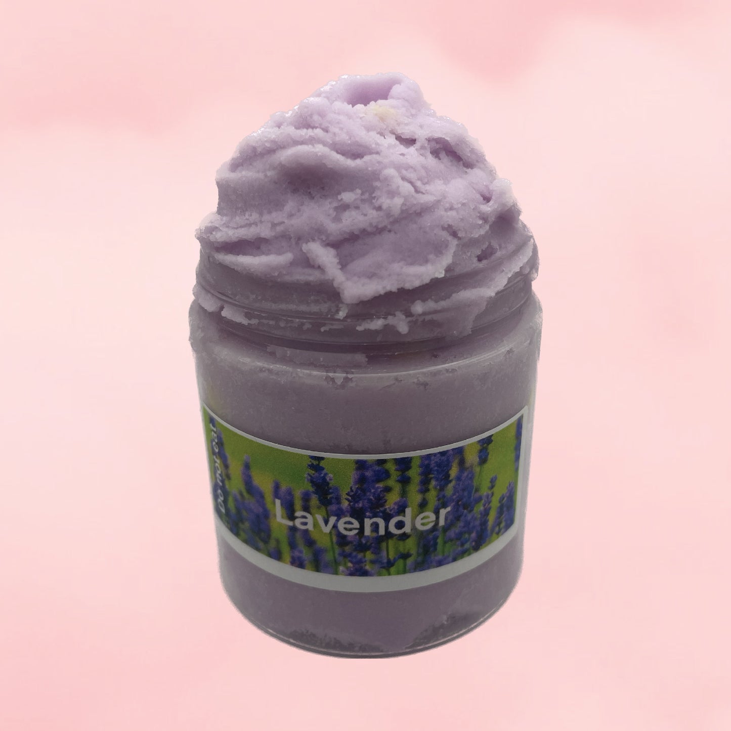 Lavender Slime