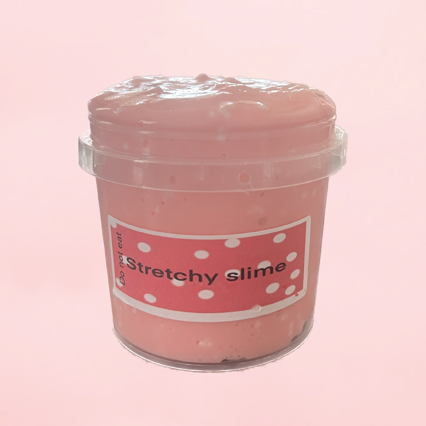 Stretchy Slime