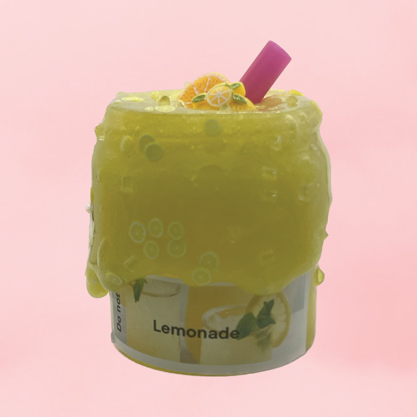 Lemonade Slime