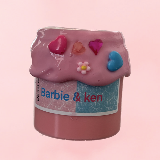 Barbie & Ken Slime